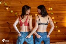 Elodie DEVAYE - CLIC N' REC