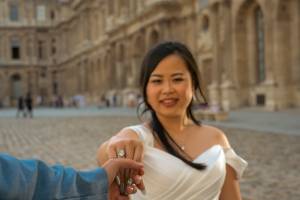 Aurélie KEA - DONA KEA