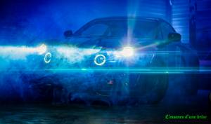 Clément LAURENT - L'ESSENCE D'UNE BRISE