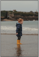 Julia JAECKIN - JAECKIN JULIA