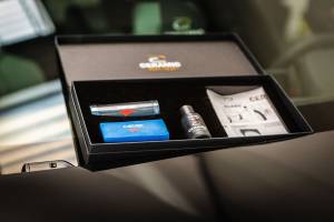 Davy AHOUA - STUDIO VISUALIZER