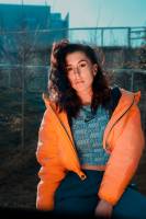 Davy AHOUA - STUDIO VISUALIZER