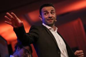 Laurent DOURRIEU - Horchamp